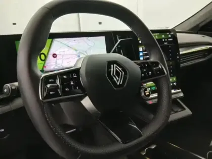 Photo 27 Renault Scenic E-TECH ELECTRIQUE 220 ch grande autonomie Techno