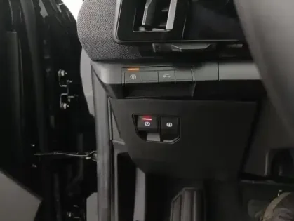 Photo 26 Renault Scenic E-TECH ELECTRIQUE 220 ch grande autonomie Techno