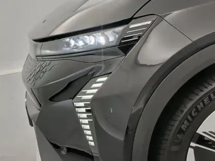 Photo 17 Renault Scenic E-TECH ELECTRIQUE 220 ch grande autonomie Techno