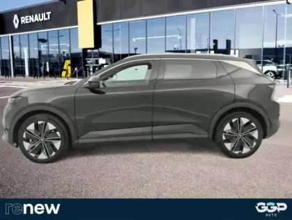 Photo 10 Renault Scenic E-TECH ELECTRIQUE 220 ch grande autonomie Techno