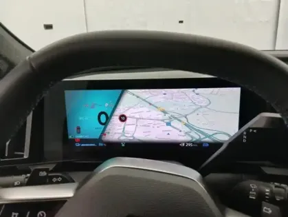 Photo 20 Renault Scenic E-TECH ELECTRIQUE 220 ch grande autonomie Techno