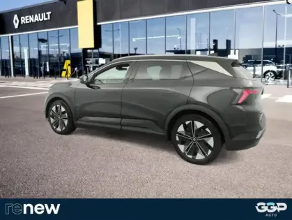 Photo 9 Renault Scenic E-TECH ELECTRIQUE 220 ch grande autonomie Techno