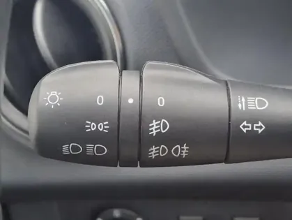 Photo 20 Dacia Sandero Stepway Blue dCi 95 -20