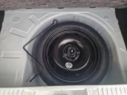 Photo 14 Dacia Sandero Stepway Blue dCi 95 -20