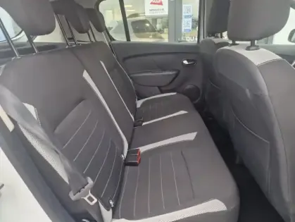 Photo 23 Dacia Sandero Stepway Blue dCi 95 -20