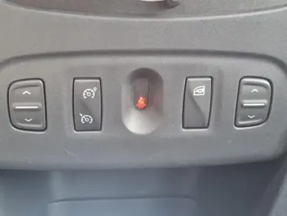 Photo 10 Dacia Sandero Stepway Blue dCi 95 -20