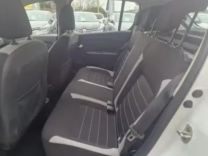 Photo 12 Dacia Sandero Stepway Blue dCi 95 -20