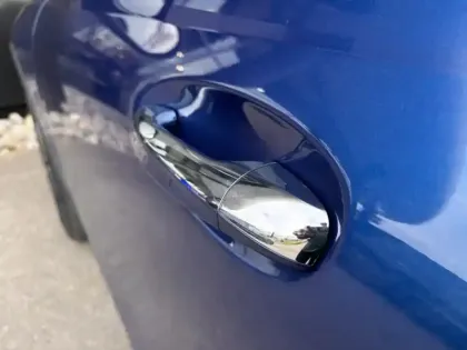 Photo 15 Mercedes EQB 250+ Edition