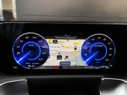 Photo 18 Mercedes EQB 250+ Edition