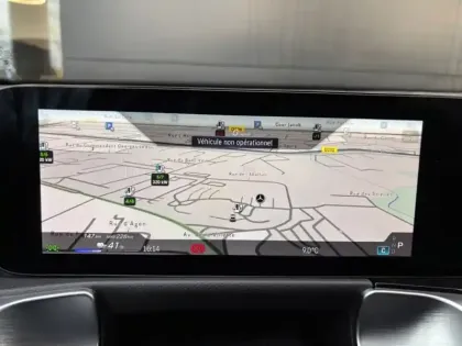 Photo 19 Mercedes EQB 250+ Edition