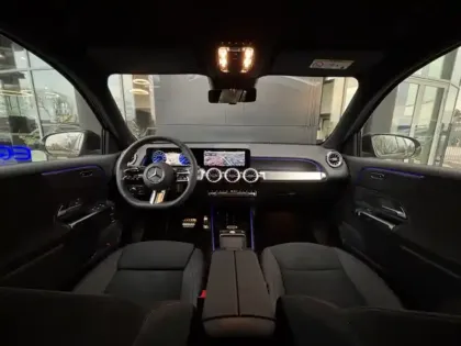 Photo 13 Mercedes EQB 250+ Edition