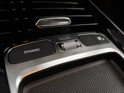 Photo 25 Mercedes EQB 250+ Edition