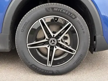 Photo 11 Mercedes EQB 250+ Edition