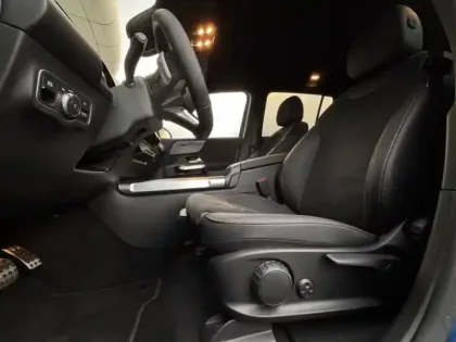 Photo 22 Mercedes EQB 250+ Edition