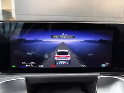 Photo 20 Mercedes EQB 250+ Edition