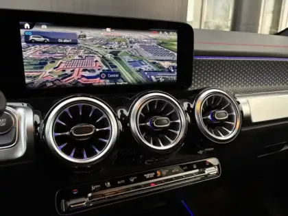 Photo 21 Mercedes EQB 250+ Edition