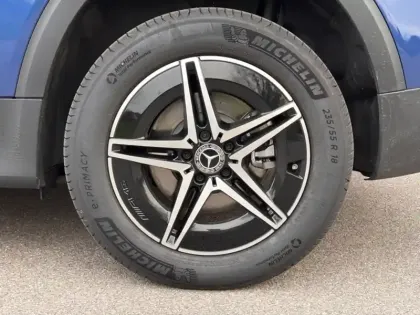 Photo 10 Mercedes EQB 250+ Edition