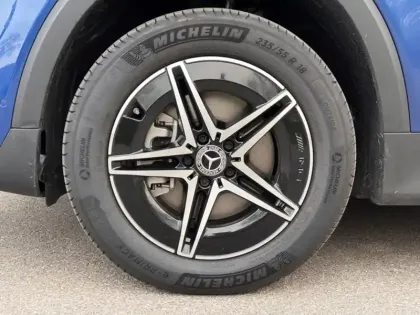 Photo 9 Mercedes EQB 250+ Edition