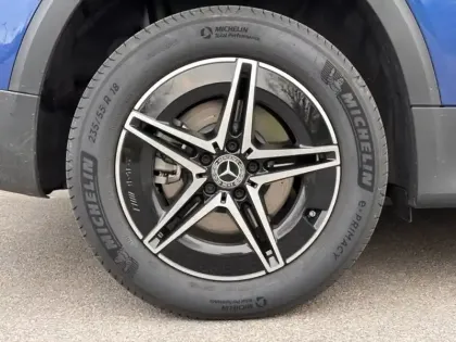 Photo 26 Mercedes EQB 250+ Edition