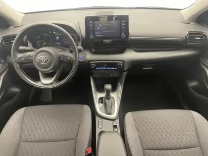 Photo 10 Toyota Yaris Hybride 116h Dynamic