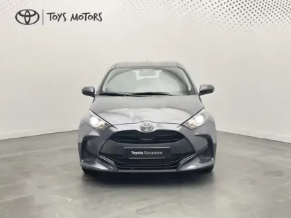 Photo 7 Toyota Yaris Hybride 116h Dynamic