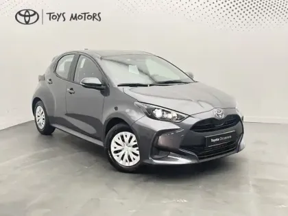 Photo 6 Toyota Yaris Hybride 116h Dynamic