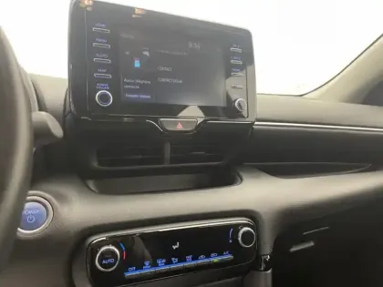 Photo 23 Toyota Yaris Hybride 116h Dynamic