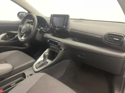 Photo 22 Toyota Yaris Hybride 116h Dynamic