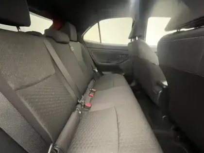 Photo 14 Toyota Yaris 1.5 HYBRID 130H DESIGN