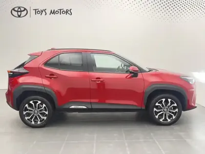 Photo 5 Toyota Yaris 1.5 HYBRID 130H DESIGN