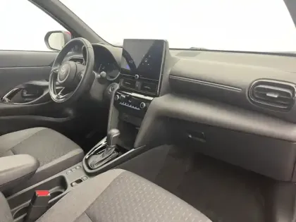 Photo 12 Toyota Yaris 1.5 HYBRID 130H DESIGN