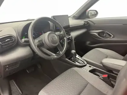 Photo 16 Toyota Yaris 1.5 HYBRID 130H DESIGN