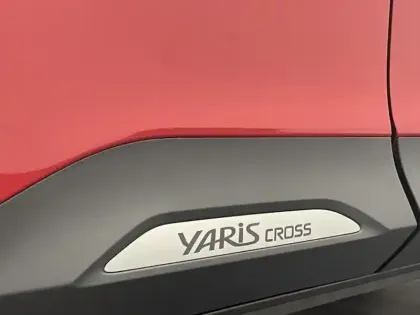 Photo 15 Toyota Yaris 1.5 HYBRID 130H DESIGN