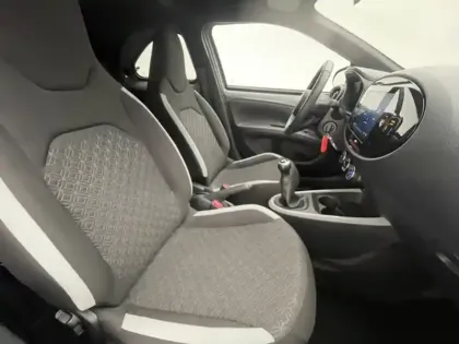 Photo 21 Toyota Aygo 1.0 VVT-i 72 Design