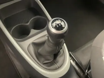 Photo 17 Toyota Aygo 1.0 VVT-i 72 Design