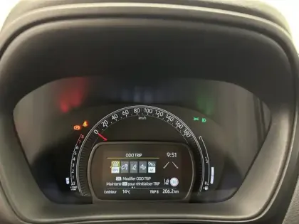 Photo 23 Toyota Aygo 1.0 VVT-i 72 Design