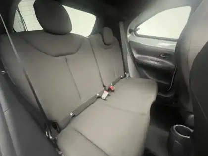 Photo 22 Toyota Aygo 1.0 VVT-i 72 Design