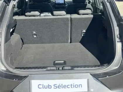 Photo 10 Ford Puma 1.0 Flexifuel 125ch S&amp;S mHEV Titanium