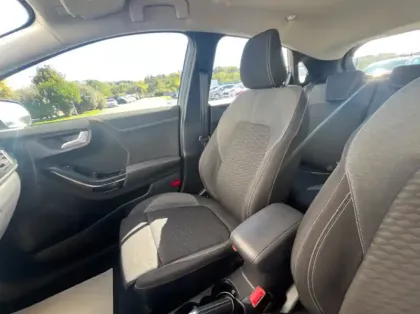 Photo 21 Ford Puma 1.0 Flexifuel 125ch S&amp;S mHEV Titanium