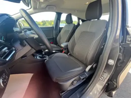 Photo 9 Ford Puma 1.0 Flexifuel 125ch S&amp;S mHEV Titanium