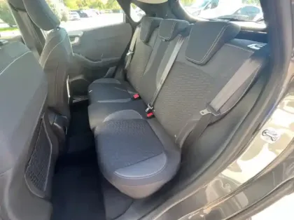 Photo 8 Ford Puma 1.0 Flexifuel 125ch S&amp;S mHEV Titanium