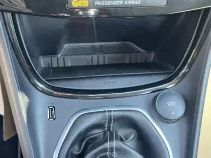 Photo 16 Ford Puma 1.0 Flexifuel 125ch S&amp;S mHEV Titanium