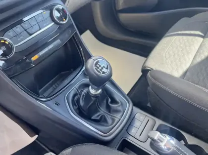 Photo 7 Ford Puma 1.0 Flexifuel 125ch S&amp;S mHEV Titanium