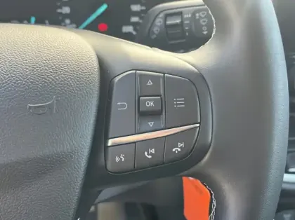 Photo 15 Ford Puma 1.0 Flexifuel 125ch S&amp;S mHEV Titanium