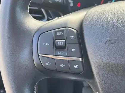 Photo 14 Ford Puma 1.0 Flexifuel 125ch S&amp;S mHEV Titanium