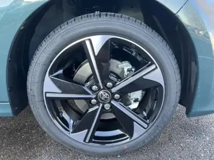 Photo 8 Toyota Yaris Gén. IV Ph1 NG Collection 5