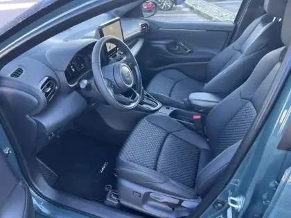 Photo 17 Toyota Yaris Gén. IV Ph1 NG Collection 5