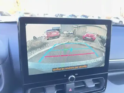 Photo 13 Toyota Yaris Gén. IV Ph1 NG Collection 5