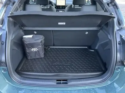 Photo 9 Toyota Yaris Gén. IV Ph1 NG Collection 5