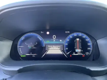 Photo 19 Toyota Yaris Gén. IV Ph1 NG Collection 5